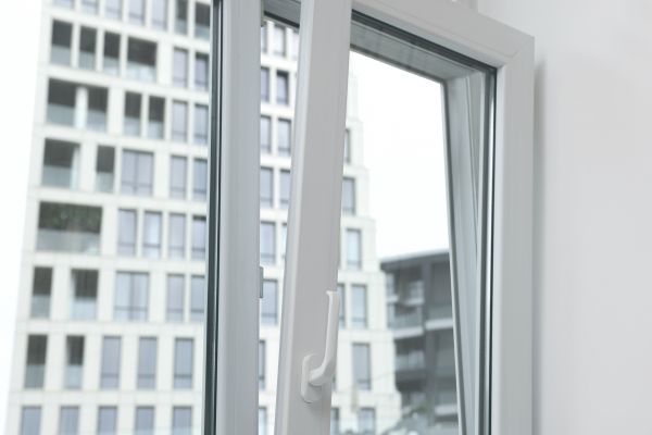 Soundproof Windows Installation in Pflugerville