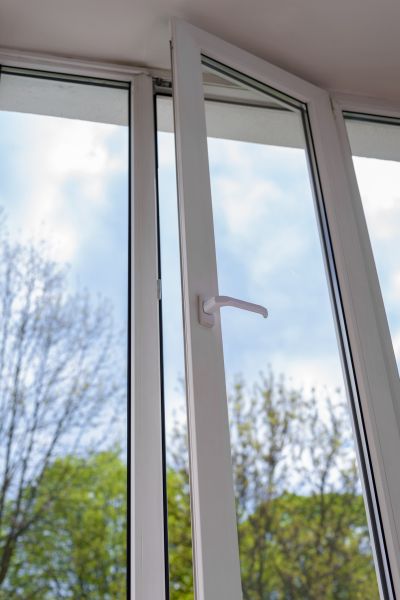 Crank Window Replacement in Pflugerville