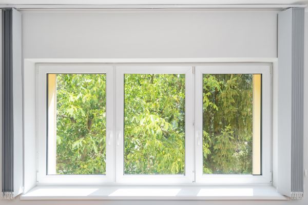 Window Installation Service in Pflugerville