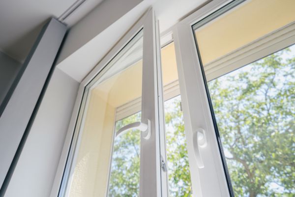 Vinyl Window Replacement in Pflugerville