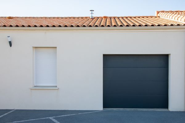 Garage Window Replacement in Pflugerville