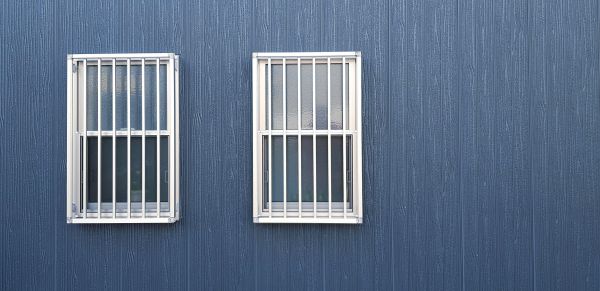 Steel Window Replacement in Pflugerville