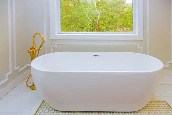 Bathroom Window Installation in Pflugerville