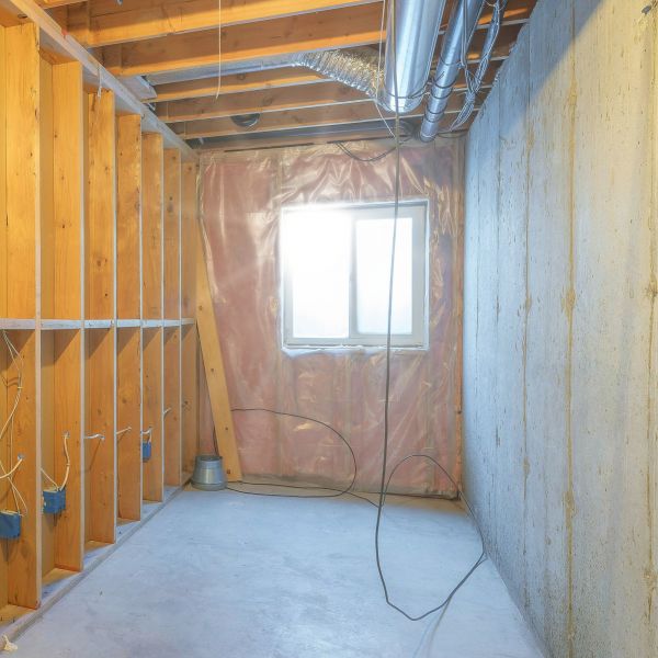 Basement Window Replacement in Pflugerville