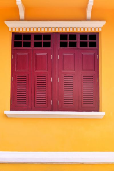 Wood Window Service in Pflugerville