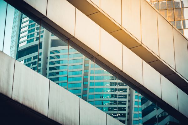 Commercial Window Remodeling in Pflugerville