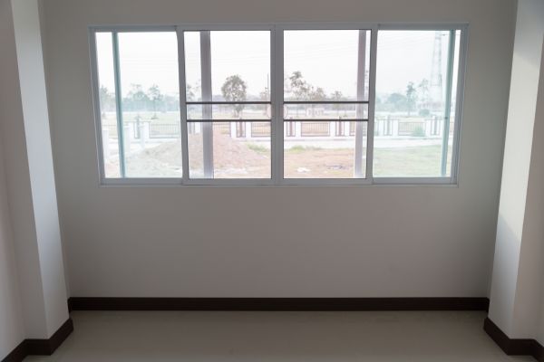 Sliding Windows Installation in Pflugerville