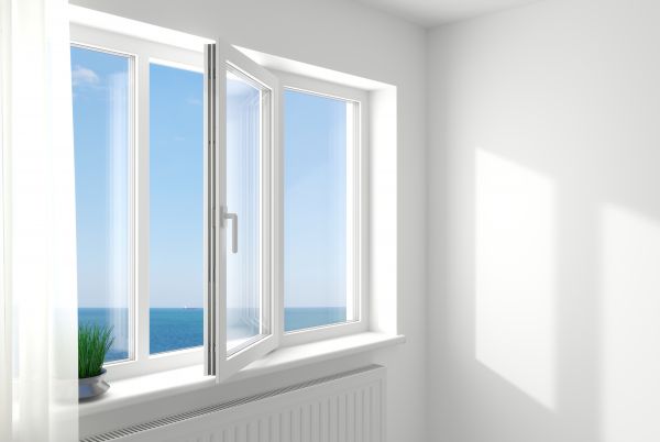 Casement Windows Installation in Pflugerville