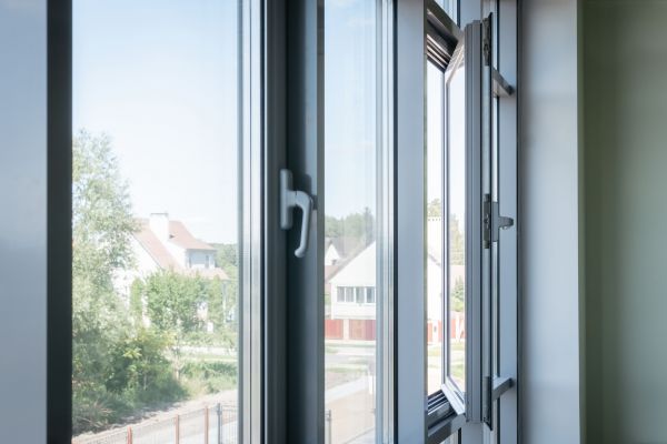 Aluminium Windows Installation in Pflugerville
