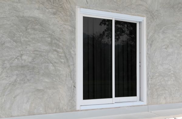 Sliding Window Replacement in Pflugerville