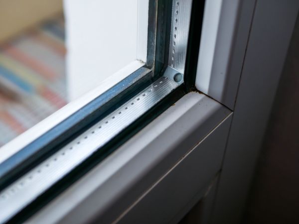 Security Window Replacement in Pflugerville