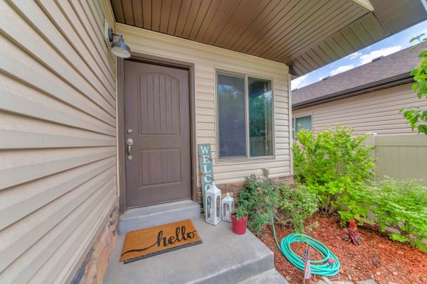 Retrofit Window Replacement in Pflugerville