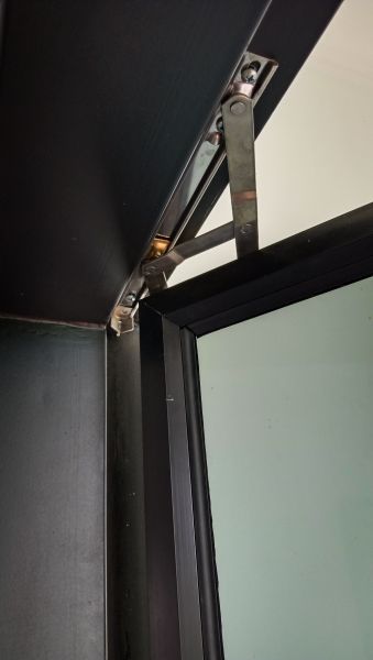 Pivot Window Replacement in Pflugerville
