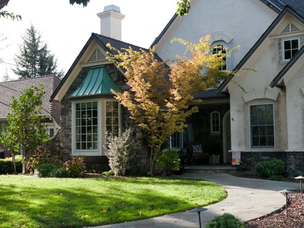 French Window Replacement in Pflugerville