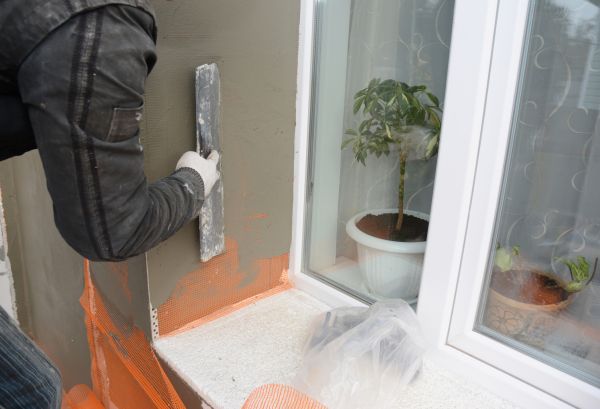 Fiberglass Window Replacement in Pflugerville