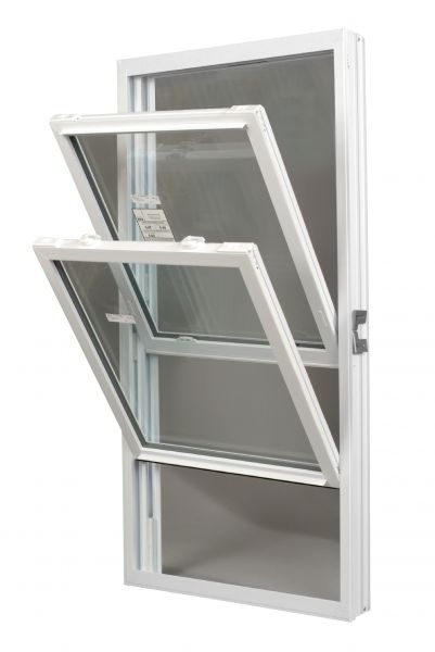 Double Hung Window Replacement in Pflugerville