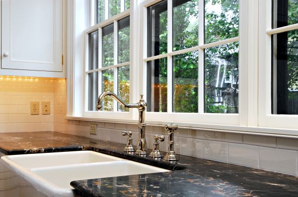 Kitchen Window Replacement in Pflugerville