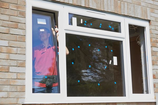 New Windows Installation in Pflugerville